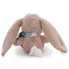 Nici Fjella Kuschelhase 20 Cm Beige  Beige One Size Produktbild-Vorschau 5