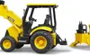 Bruder JCB Midi CX Baggerlader, 02427 Produktbild-Vorschau 36