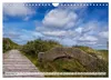 Nordseeinsel Amrum (Wandkalender 2027 DIN A4 quer), Produktbild-Vorschau 12
