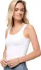 ONLY 15095808, Tank Top, Erwachsener, Weiblich, Weiß, White Produktbild-Vorschau 10