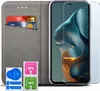 ETUI SKÓRZANE do MOTOROLA MOTO G15 | G15 POWER MAGNETYCZNE Náhled obrázku produktu 2