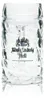 6x König Ludwig Bier Glas 0,5l Krug Raute Seidel Sahm Produktbild-Vorschau 3