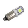 Lampadine LED T4W BA9s 3xSMD 7020 12V AMIO-01097 Lampadine Anteprima dell’immagine prodotto 2