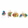 NICI Tierzug Puzzle, Lernspielzeug, Spielzeug, Tiere, Produktbild-Vorschau 2