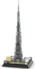 4222 - L'architecte fixe la tour Burj Khalifa à Dubaï Voir les images du produit 2