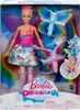 Barbie Dreamtopia Regenbogen-Königreich Magische Flügel-Fee Produktbild-Vorschau 1