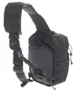 Rucksack Eingurt Tactical Backpack Daypack Schulterrucksack Produktbild-Vorschau 7
