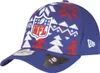 Kšiltovka New Era Christmas Jumper Trucker Snapback - NFL Náhľad obrázku produktu 1