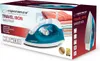 Esperanza TRAVEL IRON SMOOTHER, Suché žehlení, Nepřilnavá Náhled obrázku produktu 10