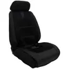 PETEX Premium  Sitzheizung KFZ "Capri" Vordersitz, schwarz Produktbild-Vorschau 4