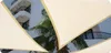 KRUMAD Tenda triangolare 4x4 m Beige Protezione solare Anteprima dell’immagine prodotto 16