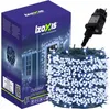 Luci di Natale, 35m, 500LED, bianco freddo | Izoxis Anteprima dell’immagine prodotto 2