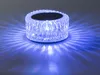 Verk 12306 Krištáľová LED stolná lampa, RGB, dotykový Náhľad obrázku produktu 7