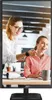 AOC 68,6cm (27")  Q27E4CV  16:09 HDMI+DP+USB-C Lift black Produktbild-Vorschau 8