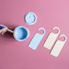 10 x Creative Deco Drewniane Zawieszki na Klamkę | 20 x Podgląd zdjęcia produktu 2