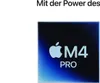 Apple Mac mini M4 Pro 12/16-Core/24GB/512GBSSD MacOS Produktbild-Vorschau 3