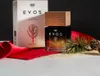 EVOS SPARTA Parfüm, 50 ml Produktbild-Vorschau 10
