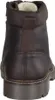 Rieker Herren Echtleder Winterboot RiekerTEX braun, echtes Produktbild-Vorschau 78