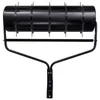 vidaXL Tuin Grasmaaier met beluchtingspennen, Ø 30 x 90 cm, Productafbeelding-voorbeeld 6