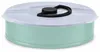 WELLHAUS Springvorm, 26 cm, mintgroen, met deksel, handvat, Productafbeelding-voorbeeld 4