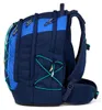 Satch Pack Crossed Blue - Plecak Schulrucksack Podgląd zdjęcia produktu 13