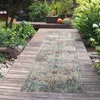 Teppich Vintage bunt Größe - 240 x 340 cm Produktbild-Vorschau 8