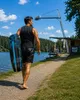 Giacca protettiva in neoprene CAMARO per wakeboard, Anteprima dell’immagine prodotto 8