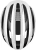 Casque Route Abus 81733 - AIRBREAKER POLAR WHITE L Voir les images du produit 4