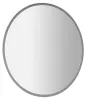 Sapho VISO Spiegel mit LED Beleuchtung, Rund, Durch. 50cm Produktbild-Vorschau 1