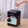 Skarbonka - sejf / bankomat elektroniczny Podgląd zdjęcia produktu 7