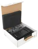 Chargeur de batterie pour JVC BN-V11U, BN-V12, BN-V12U, Voir les images du produit 3