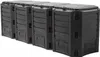 Kompostér MODULE COMPOGREEN 1600 l bez balení - barva: Voir les images du produit 8