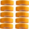 10 Rollen Profi Goldband Klebeband 50 m  x 24 mm - Produktbild-Vorschau 1