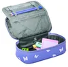 coocazoo astuccio per matite Pencil Case Reflective Wings Anteprima dell’immagine prodotto 3