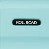 ROLL ROAD Flex Svetlomodrý, mini kufor na príručnú Náhľad obrázku produktu 7