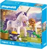 PLAYMOBIL Fairies 71843, 4 Jahr(e), Mehrfarbig, Kunststoff Produktbild-Vorschau 5