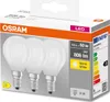 OSRAM 4058075592599 LED BASE CLASSIC P E14 2700 K 5,5 W 806 Produktbild-Vorschau 4