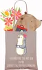 Mr. & Mrs. Panda Tote Bag Stiefmutter Überraschungen - Produktbild-Vorschau 3