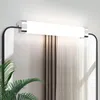 ZMH Spiegellamp LED Badkamer - 6W Wandlamp, Neutraal wit Productafbeelding-voorbeeld 1