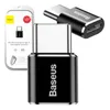 Baseus ABMU24ABK prepna pohlav kbla microUSB Type-C ierny, Náhľad obrázku produktu 8