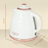 HOMCOM Wasserkocher 1,7 L, 2200W, Kabellos, BPA-Frei mit Produktbild-Vorschau 3