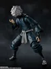 Pekelný ráj: Figuarts Gabimaru 14 cm Jigokuraku S.H Náhled obrázku produktu 4