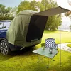 SUV Auto-Heckplane Camping Sonnenschutz, wasserdichte Produktbild-Vorschau 7