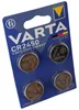 Varta Batterien Knopfzelle CR2450, 4 Stück, Lithium Coin, Produktbild-Vorschau 11