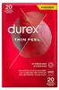 Thin Feel - Condoms - 20 Pieces Produktbild-Vorschau 5