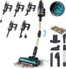 Cecotec Conga Rockstar RX70 AquaPet Flex, Vertikální, Náhled obrázku produktu 2