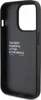 BMW Leder Carbon Blue Line - iPhone 15 Pro Hlle (Schwarz) Produktbild-Vorschau 7