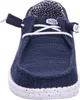 Wendy Stretch Sox Mokassin mit Schnürsenkeln Produktbild-Vorschau 11
