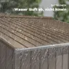 Outsunny Gerätehaus Geräteschuppen Gartenhaus Gelb 277 x Produktbild-Vorschau 7
