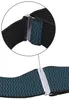 Fabio Farini - 1 Stück 4cm Breites X-Design verstellbar mit Produktbild-Vorschau 5